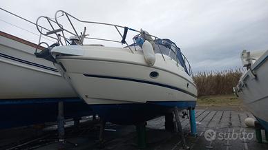 Cranchi Zaffiro 28 Valutiamo Permuta