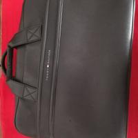 Borsa computer 14 pollici laptop Tommy Hilfiger