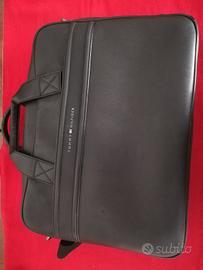 Borsa computer 14 pollici laptop Tommy Hilfiger