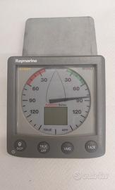 Raymarine ST60+ Wind