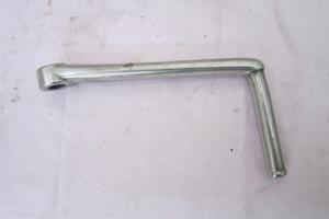 Leva Messa in Moto Gilera 150 Rossa Sport