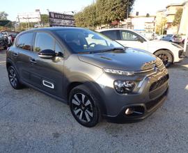 CITROEN C3 1200 PURETECH SHINE 83CV CARPLAY KEYL