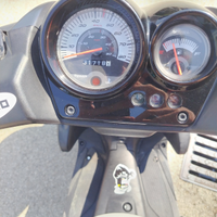 Aerox 50 2t