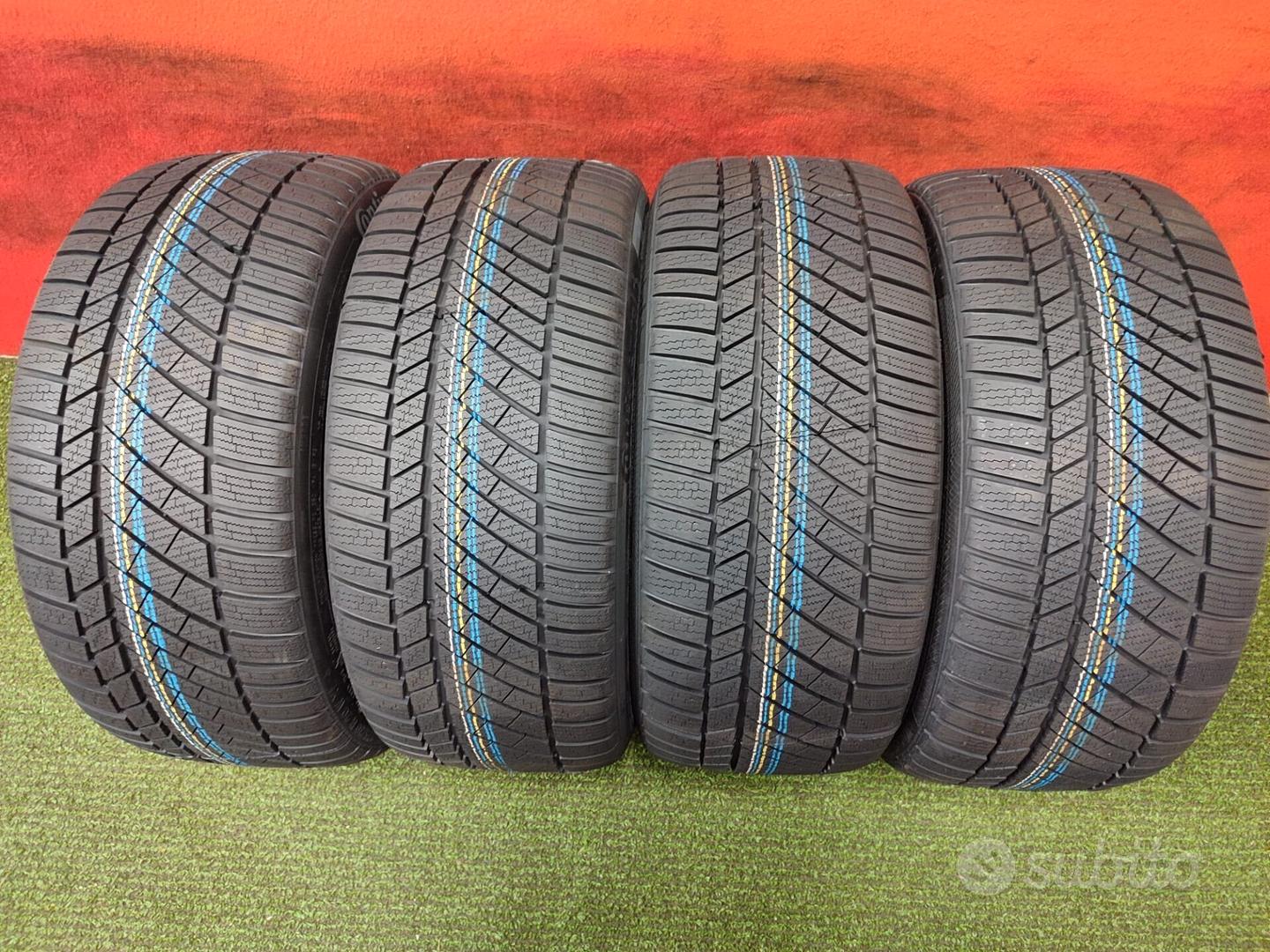 Subito - PremiumWheelsHD - 275 30 20 Gomme Invernali Audi RS4 RS5 - 275 ...