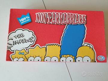 Giochi da tavolo bimbi USATI