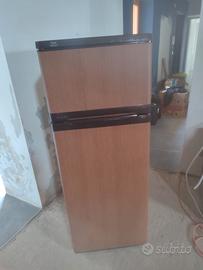 frigo Electrolux rex