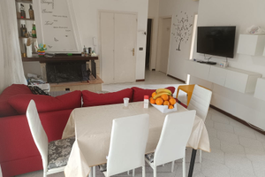 Appartamento a schiera