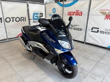 Yamaha T Max CARBURATORE