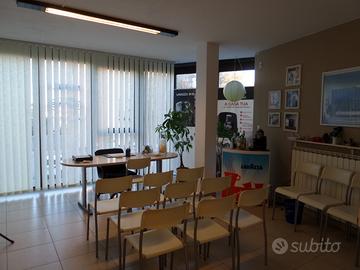 Negozio Ufficio 1'piano Centrale San Miniato Basso