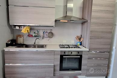 Cucina SELLY CLASSICA