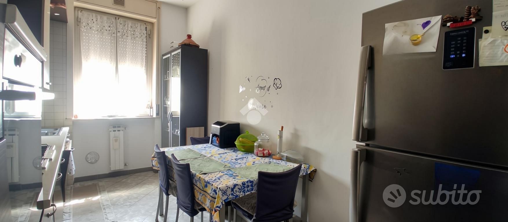 Appartamento – Lonate Pozzolo, Sant'Antonino Ticino - Vista 4