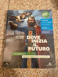 Dove inizia il futuro 1