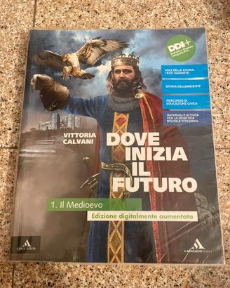 Dove inizia il futuro 1