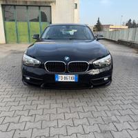 Bmw 118 118d 5p. Sport
