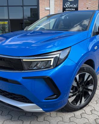 Opel Grandland 1.5 diesel Ecotec aut. Business Ele