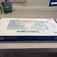 Tastiera gaming NZXT Function 2