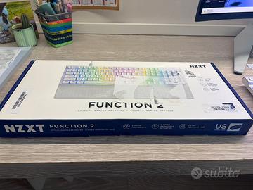 Tastiera gaming NZXT Function 2