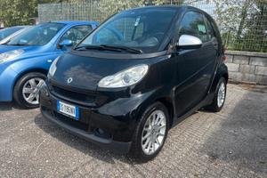 Smart ForTwo PASSION 800 cdi - 2008