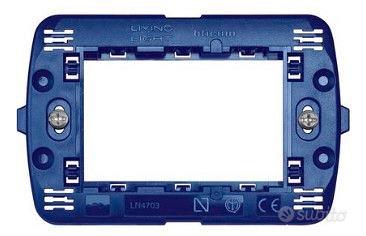 Bticino LN4703+L4950