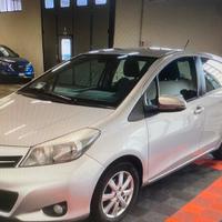 Toyota Yaris 1.0 5 porte Lounge