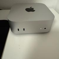 Mac mini M4