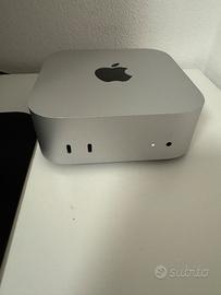 Mac mini M4