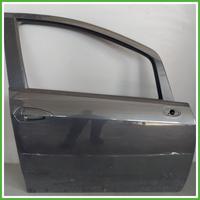 Porta Anteriore Destra DX GRIGIO FIAT PUNTO EVO 3J