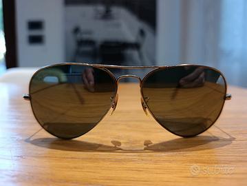 OCCHIALI DA SOLE RAYBAN