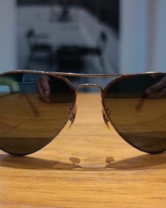 OCCHIALI DA SOLE RAYBAN