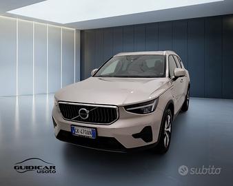 VOLVO XC40 2023 - XC40 1.5 t5 recharge phev Core a
