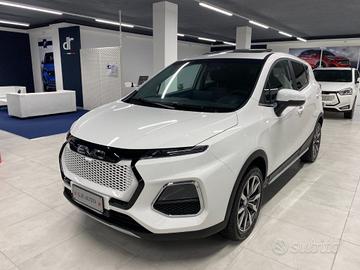 Evo Evo 4 1.6 Gpl 106cv