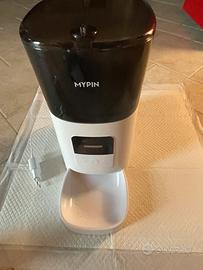Distributore Automatico per Cani e Gatti, MYPIN 6L