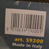 Barre tetto Gev per Station Wagon