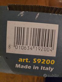 Barre tetto Gev per Station Wagon