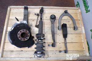 KIT RUOTA ANT. SINISTRO GIULIA 2.2 MTJ 2020