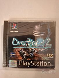 Overlord 2
