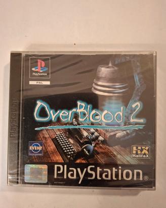 Overlord 2