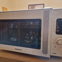 Microonde combinato Samsung