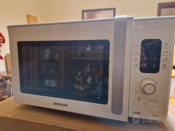 Microonde combinato Samsung