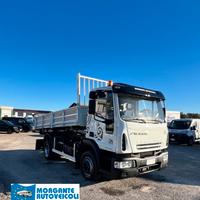 Iveco Eurocargo 120E18 K con ribaltabile nuovo