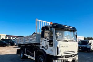 Iveco Eurocargo 120E18 K con ribaltabile nuovo
