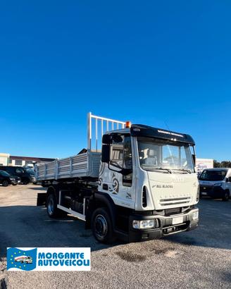 Iveco Eurocargo 120E18 K con ribaltabile nuovo