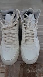 Scarpe ADIDAS Bianche