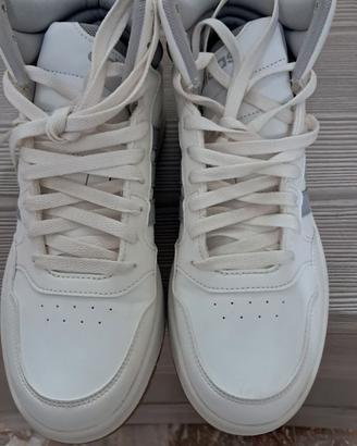 Scarpe ADIDAS Bianche