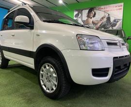 FIAT Panda 1.2 4x4 Climbing