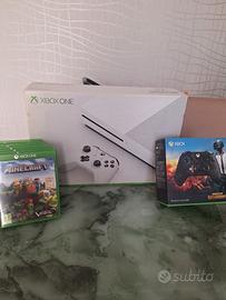 Xbox one da 500g