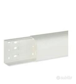 Canalina per impianti di condizionamento