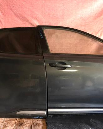 Porta Porte Hyundai Kona