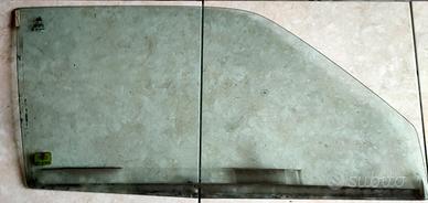 VETRO PORTIERA LATO DX LANCIA Y10 FINO AL 1995