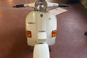 Vespa PK50 S! NUOVA!